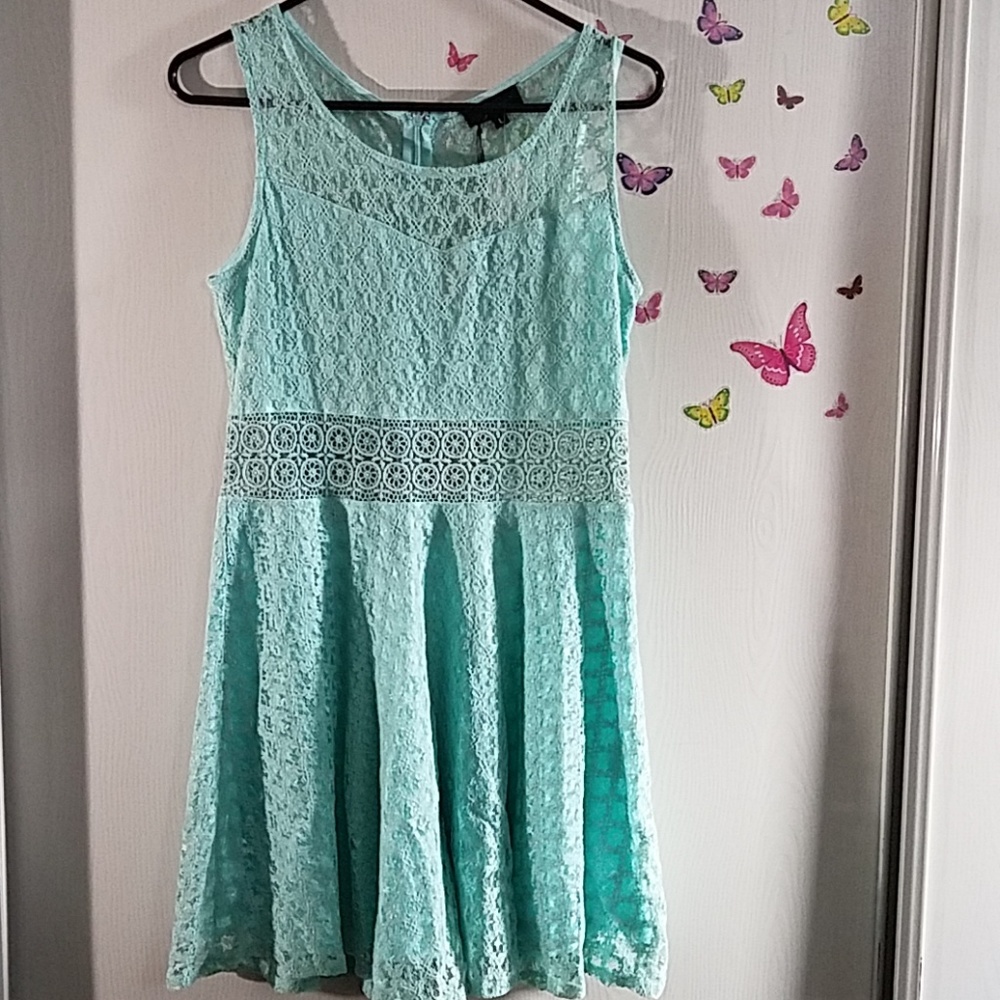 Loveposh Dress.